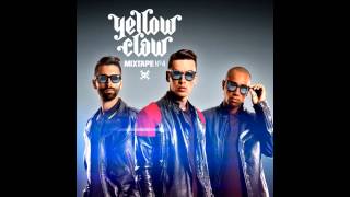 Yellow Claw - Dancehall Soldier Ft. Beenie Man