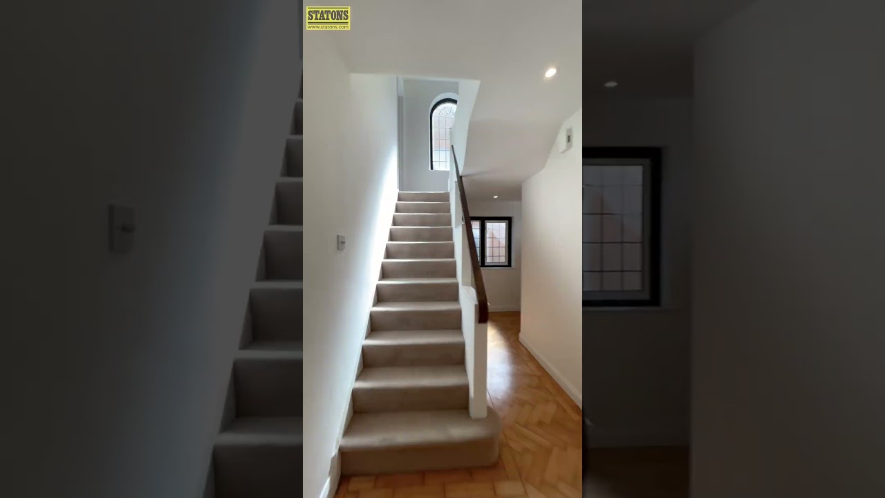 STATONS PREMIER LETTINGS - Totteridge - 4 bedroom detached home