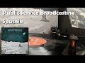 Public service broadcasting  sputnik 2015 vinyl rip
