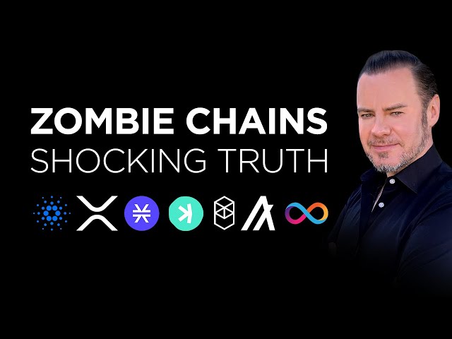 🧟‍♂️Forbes Zombie Chains? SHOCKING Truth🕵️ class=