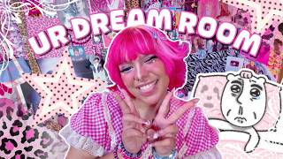 How To Glow Up Your Room ♡!!