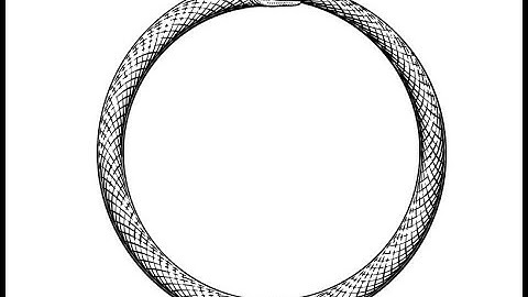 Uroboros by SuperUltra64 (aka me)