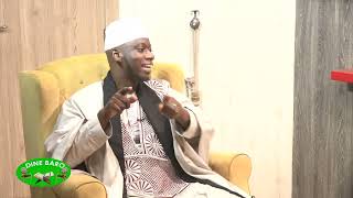 DINE BARO MOHAMED GASSAMA  IMAM HEREMAKONO TOROKOROBOUGO 29 04 2025