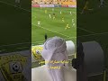 مباراة الوصل وعجمان في نادي الوصل
