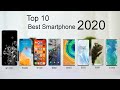 The Top Ten Best Looking Phones in the World - YouTube