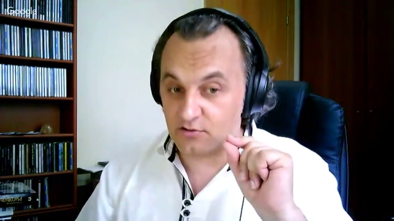 hangouts on air august 1 Hablemos del Cáncer