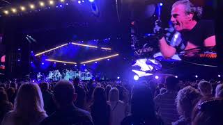 Best moments of Bon Jovi ANZ Stadium Sydney 2018 Full HD - 08 Dec 2...