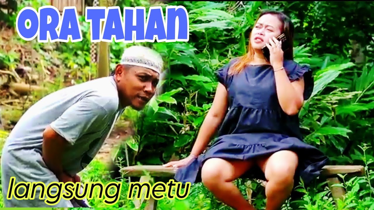 Ndak kuwat. Langsung metu💯 punel banget komedi Jawa lucu bikin ngakak tiap hari