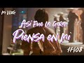 Ángela Aguilar - Mi Vlog #108 | Así fue la gira Piensa En Mí 💛✨