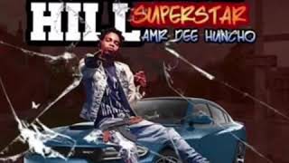 Amr Dee Huncho - Dst Dontstoptrippin