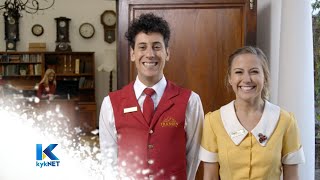 My gunsteling een – Hotel 4 | kykNET