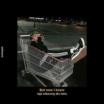 story wa keren!! lagu LOVE YOURSELF link download ada di diskripsi