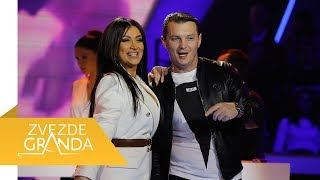 Srecko Krecar i Andreana Cekic - Opasno me radis - ZG Specijal 24 - (Tv Prva 01.03.2020.) Resimi