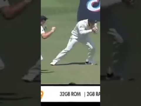 Pakistan versus Australia