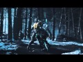 Mortal kombat 10  official trailer