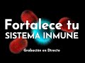 MEDITACIÓN para FORTALECER el SISTEMA INMUNE 🛡🌟