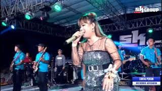 DOMBA KURING || LIA OWYEAH || SK GROUP.