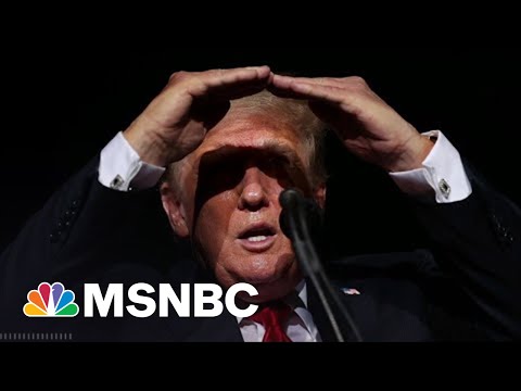 Trump Booed By Supporters After Recommending Vaccines