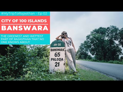 Fun Things to Do in Banswara | Travel Guide (2024) | Best Places to Visit