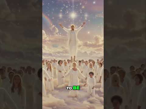 Heaven Awaits! The Ultimate Prize & Eternal Awesomeness Revealed!
