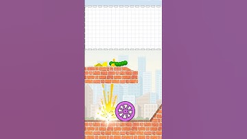 Draw To Smash Level 18,19