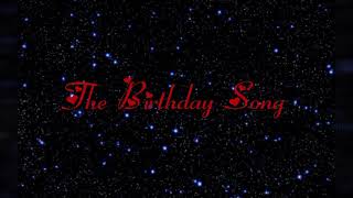 Download The Birthday Song - Corrinne May Video MP3 The Birthday Song - Corrinne May