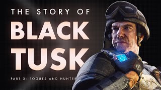 The Division 2 | The Story Of Black Tusk (Part 3) | Season 3