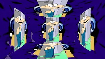 Hryundel And Klasky Csupo Round 1 Vs Juan,Megen,robert m and Jayden