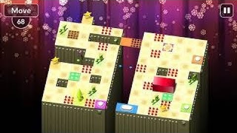 Block Master 2000 Chapter 13 Level 10 Solution