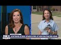 Lightning strike sparks fire at Metro Detroit home, caught on camera