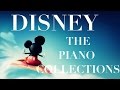 Disney  the piano collections  arranged by sam yung