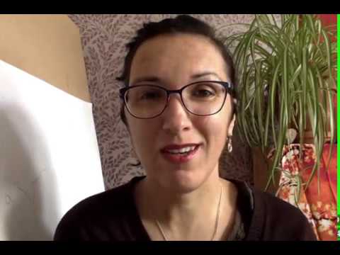 Видео: Синдром на бабини гащи