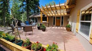 11471 Marks Dr, Conifer, CO