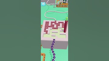 STACKY DASH  (LEVEL-608) gameplay RELAXINGSETISFYING-top MOBILE GAMES! ANDROID STACKY DASH UPDATED