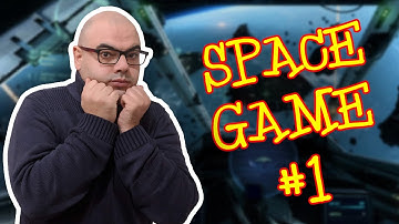 Facciamo un gioco Spaziale con Scratch #1