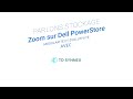 Parlons stockage  zoom sur dell powerstore avec td synnex