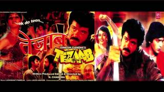 So Gaya Yeh Jahan Full Song (Audio) | Tezaab | Anil Kapoor, Madhuri Dixit