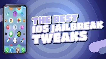 Top BEST Updated Jailbreak Tweaks for iOS 11/12/13/14 (Checkra1n, Odyssey, Unc0ver + Chimera)