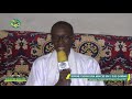 Magal 2018: Xar-Baax i Serigne Touba  ci Tukibb Geej Gi (S Cheikhouna MBACKE)