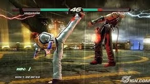 How To Download And Install Tekken 6 For Free On Any Android Device