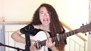 Video thumbnail of "Ya No Quiero Na' - Lola Indigo (Versión acústica)"