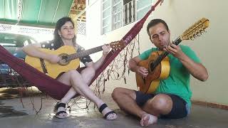 Empreitada Perigosa - João Guilherme e Lisandra