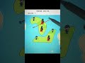 Cut the ground to save the children.#shorts#viral#games