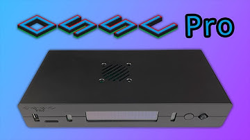 Trying Out the OSSC Pro Again - Retro Modding Stream