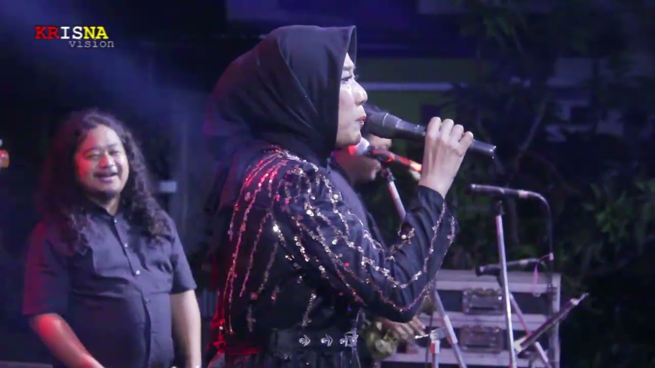 KUNANTI DI PINTU SURGA-NUNING VALEN-NN MUSIC THE KING OF CLASSICAL DHUT-LAUNCHING