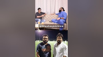 Sandeep Reddy Vanga: "My Brother Pranay Made Arjun Reddy Possible!" ❤️👨‍👦🎬