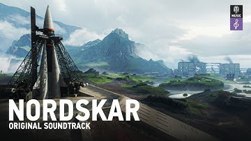 Nordskar — World of Tanks Official Soundtrack