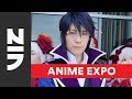Dreams Come True - Anime Expo 2018