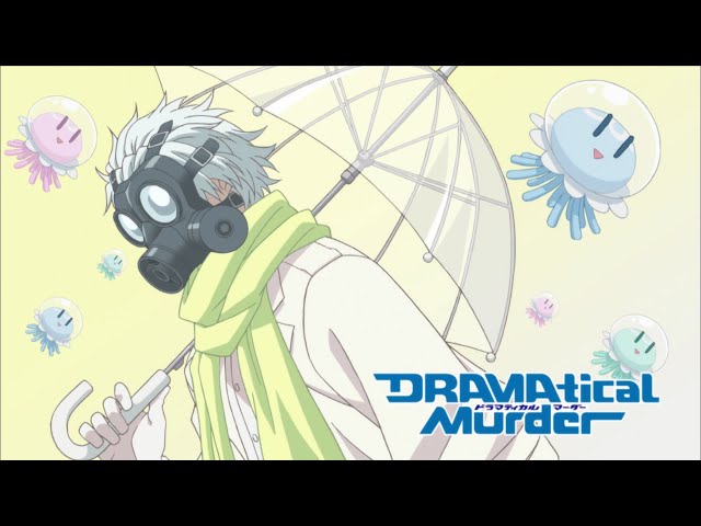 Dramatical Murder - Clear Bad End [1/1] - YouTube