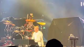 Jon Reddick - I Believe It (The Life Of Jesus) #HitsDeepTour Hartford CT 2024